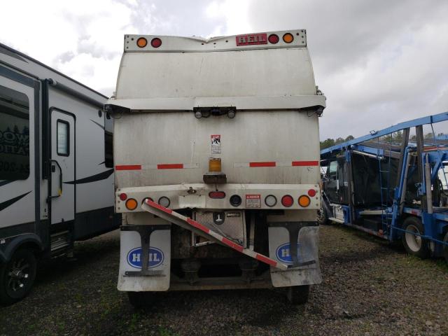 5VCACDEF8KC229174 - 2019 AUTOCAR LLC XPEDITOR WHITE photo 6