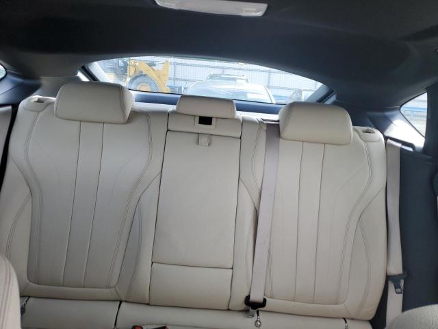 5UXKU0C57J0G69633 - 2018 BMW X6 SDRIVE35I BLACK photo 10