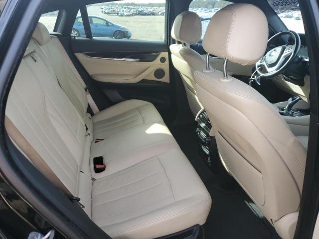5UXKU0C57J0G69633 - 2018 BMW X6 SDRIVE35I BLACK photo 11