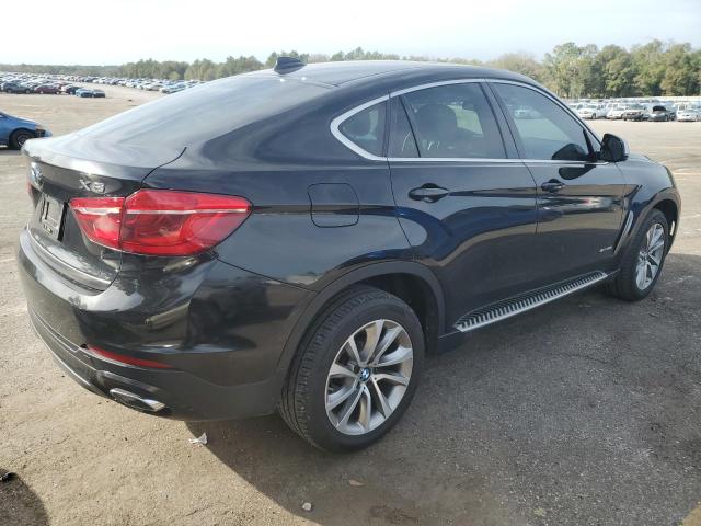 5UXKU0C57J0G69633 - 2018 BMW X6 SDRIVE35I BLACK photo 3