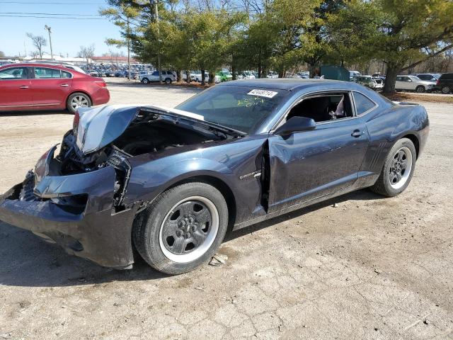 2013 CHEVROLET CAMARO LS, 