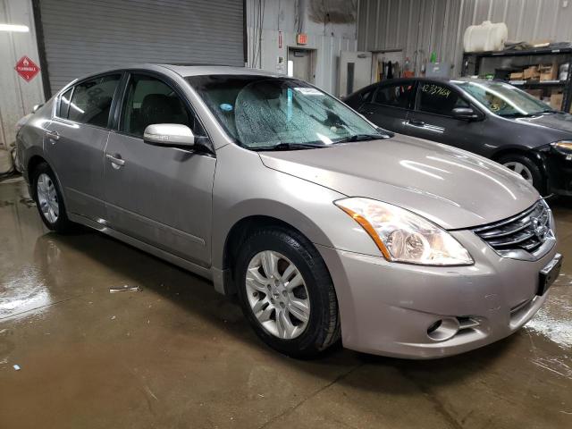 1N4AL2AP5BN418455 - 2011 NISSAN ALTIMA BASE BEIGE photo 4