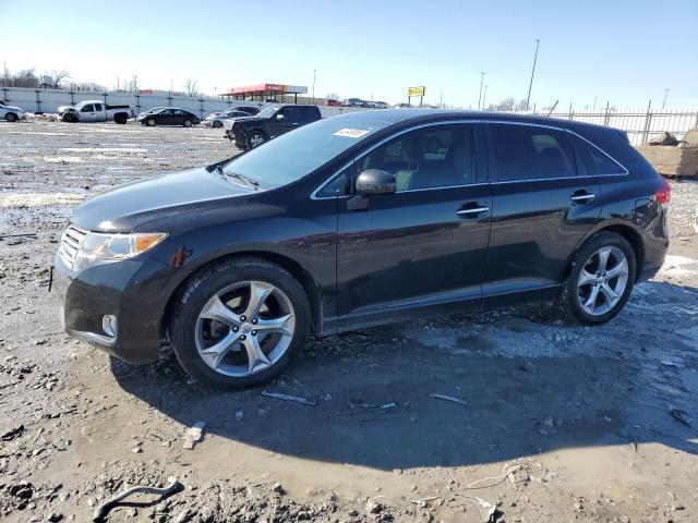 2010 TOYOTA VENZA, 