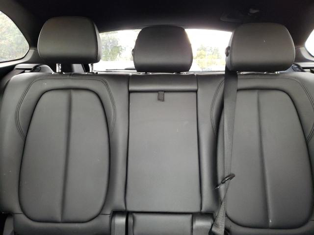 WBXHT3Z31J4A66582 - 2018 BMW X1 XDRIVE28I BLACK photo 10