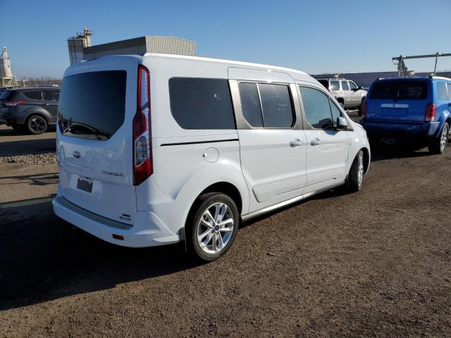 NM0GE9G77F1227869 - 2015 FORD TRANSIT CO TITANIUM WHITE photo 3