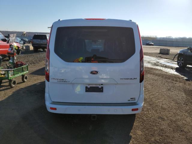 NM0GE9G77F1227869 - 2015 FORD TRANSIT CO TITANIUM WHITE photo 6