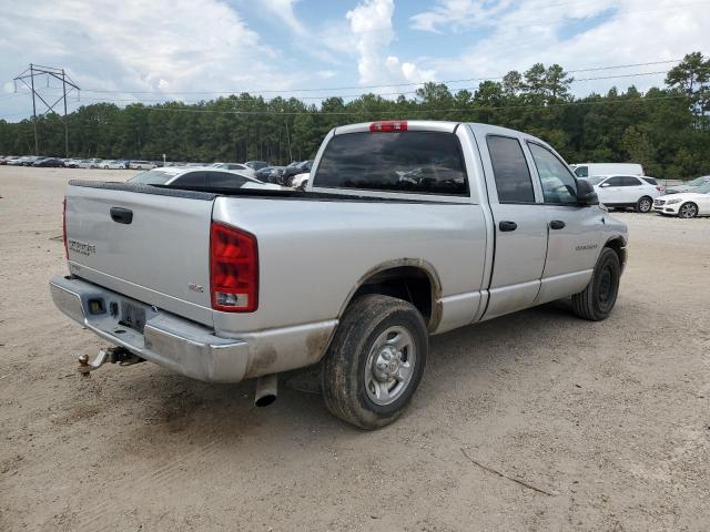 3D7KA28C03G820181 - 2003 DODGE RAM 2500 ST TWO TONE photo 3