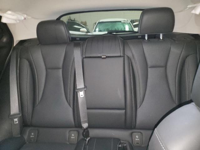 LRBFZNR44ND128095 - 2022 BUICK ENVISION ESSENCE RED photo 10