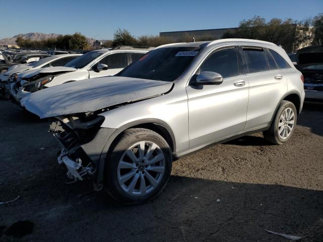 2020 MERCEDES-BENZ GLC 300, null