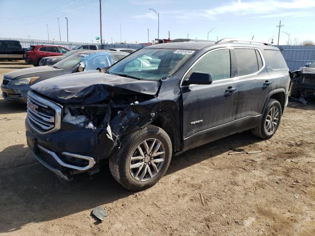 2017 GMC ACADIA SLE, 