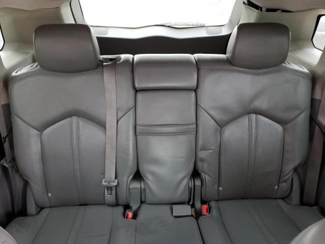 3GYFNBEY4AS576703 - 2010 CADILLAC SRX PERFORMANCE COLLECTION Қара фото 10