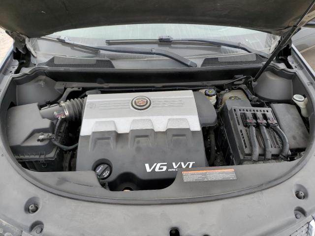 3GYFNBEY4AS576703 - 2010 CADILLAC SRX PERFORMANCE COLLECTION Қара фото 12