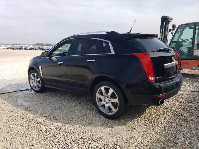 3GYFNBEY4AS576703 - 2010 CADILLAC SRX PERFORMANCE COLLECTION Қара фото 2