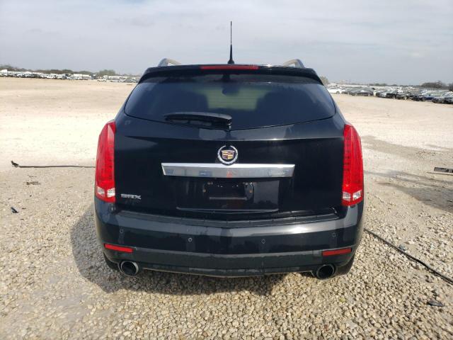 3GYFNBEY4AS576703 - 2010 CADILLAC SRX PERFORMANCE COLLECTION Қара фото 6