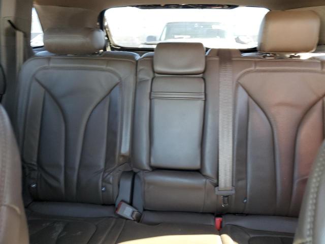 2LMTJ6LR3GBL52828 - 2016 LINCOLN MKX RESERVE 黑色 照片 10