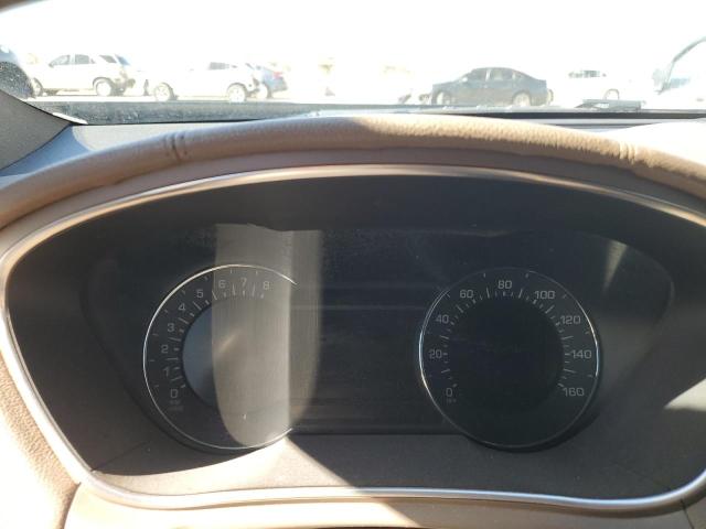 2LMTJ6LR3GBL52828 - 2016 LINCOLN MKX RESERVE 黑色 照片 9