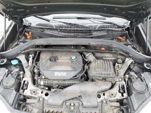 WBXHU7C33J5L06574 - 2018 BMW X1 SDRIVE28I BLACK photo 12