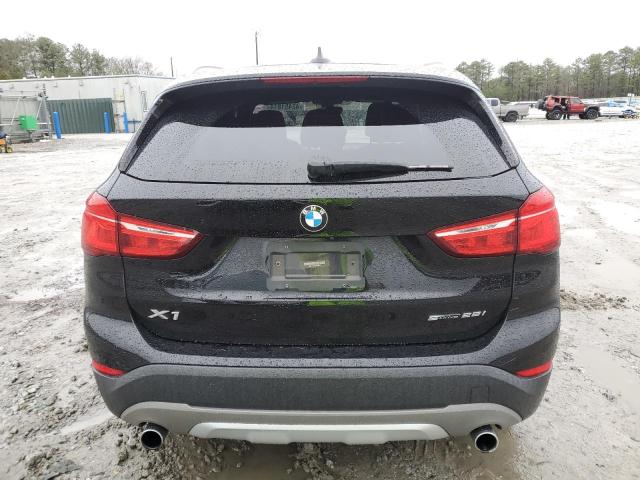 WBXHU7C33J5L06574 - 2018 BMW X1 SDRIVE28I BLACK photo 6