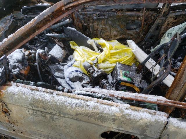 4S3BG6858X7651689 - 1999 SUBARU LEGACY OUTBACK BURN photo 7