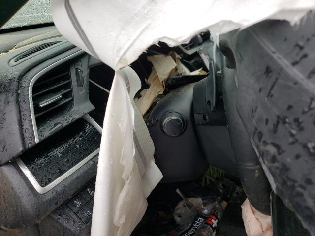 2HGFC2F89LH563995 - 2020 HONDA CIVIC SPORT 蓝色 照片 9