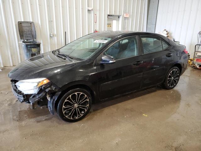 2014 TOYOTA COROLLA L, 