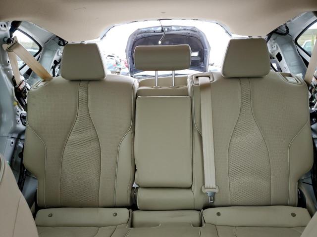 5J8TC2H77NL007911 - 2022 ACURA RDX ADVANCE Ağ foto 10