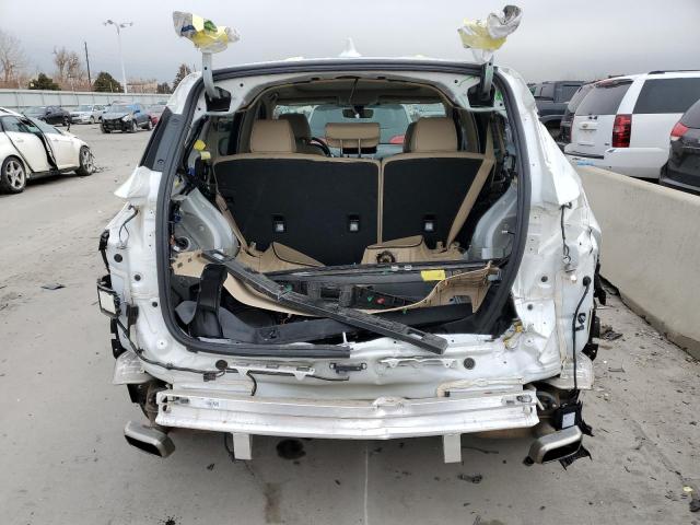 5J8TC2H77NL007911 - 2022 ACURA RDX ADVANCE Ağ foto 6