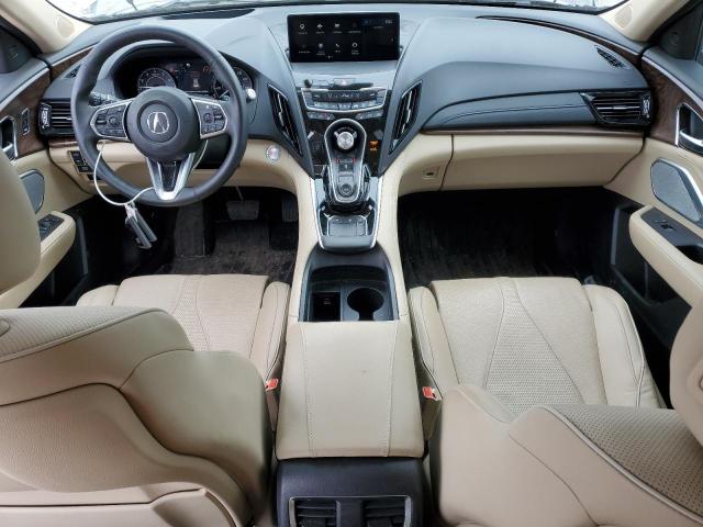 5J8TC2H77NL007911 - 2022 ACURA RDX ADVANCE Ağ foto 8