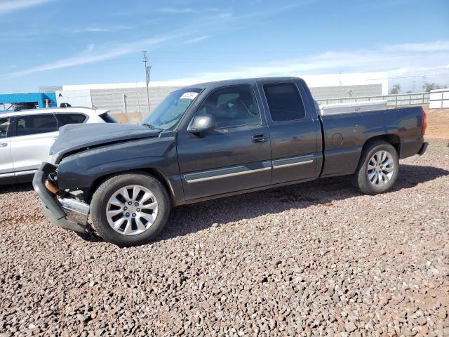 2004 CHEVROLET SILVERADO C1500, 