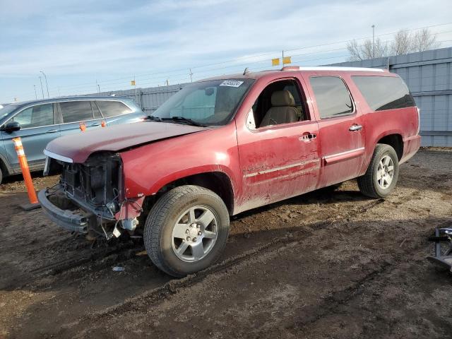 2008 GMC YUKON XL DENALI, 