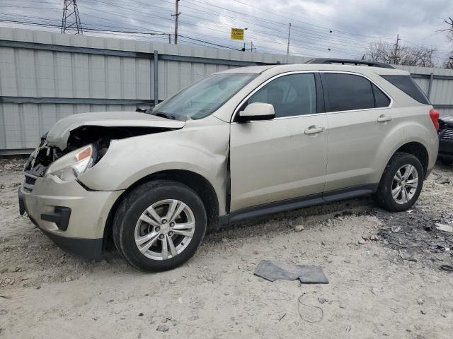 2015 CHEVROLET EQUINOX LT, 