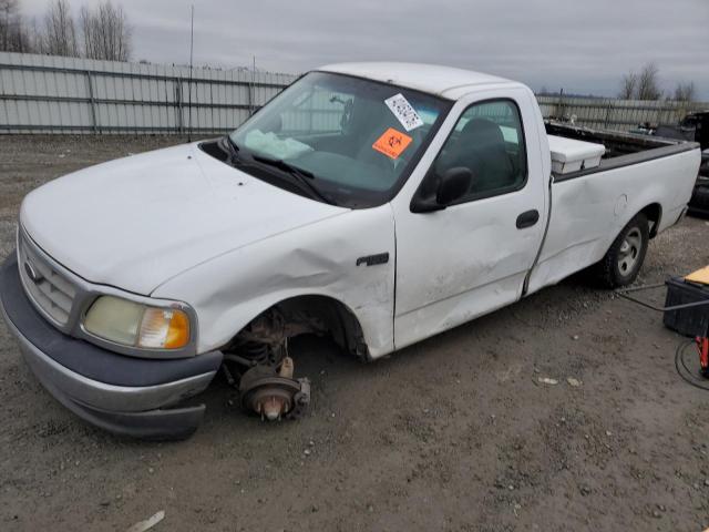 2003 FORD F150, 