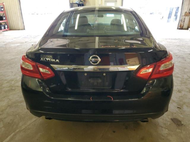 1N4AL3AP8GN364923 - 2016 NISSAN ALTIMA 2.5 BLACK photo 6