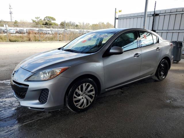 2012 MAZDA 3 I, 