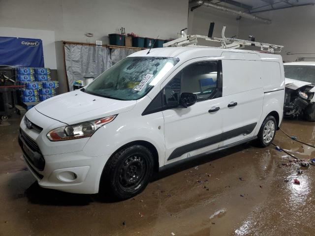 2017 FORD TRANSIT CO XLT, 