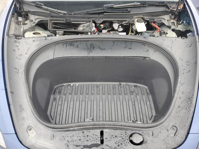 5YJ3E1EA4RF788771 - 2024 TESLA MODEL 3 Blau Foto 11