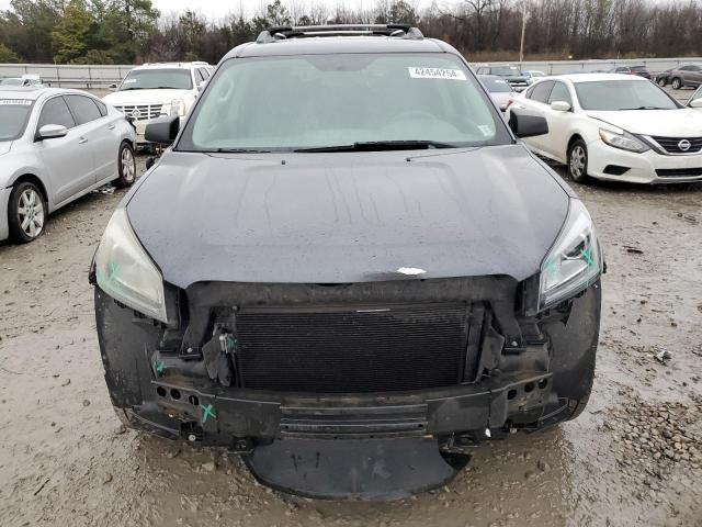 1GKKRNED8DJ208431 - 2013 GMC ACADIA SLE GRAY photo 5