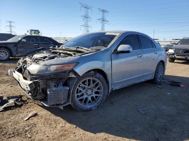 2009 ACURA TSX, 