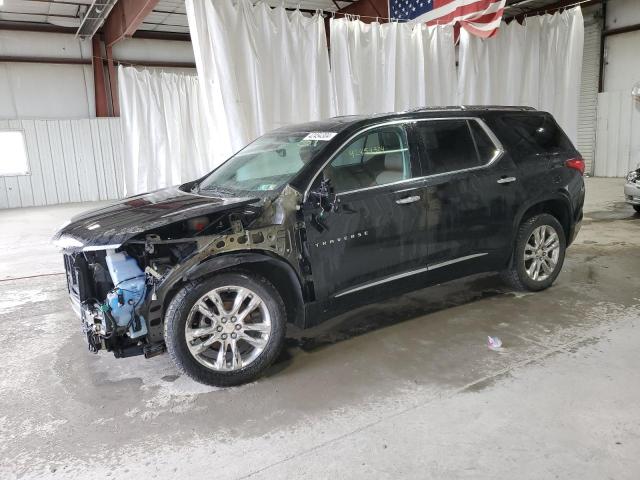 2018 CHEVROLET TRAVERSE HIGH COUNTRY, 