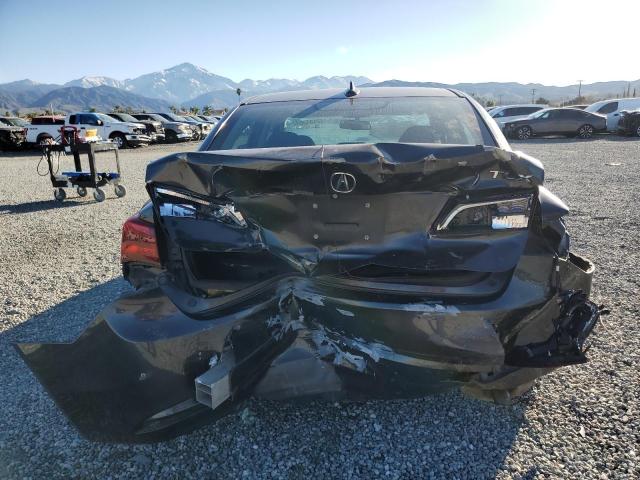 19UUB1F38FA011299 - 2015 ACURA TLX BLACK photo 6