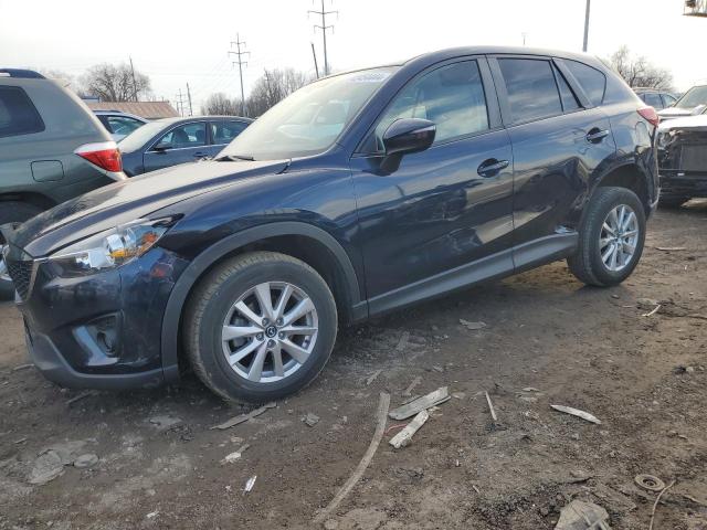 2015 MAZDA CX-5 TOURING, 