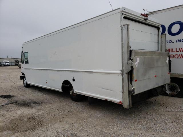 4UZAC3DV4CCBE5459 - 2012 FREIGHTLINER CHASSIS M LINE WALK-IN VAN WHITE photo 2