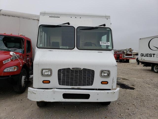 4UZAC3DV4CCBE5459 - 2012 FREIGHTLINER CHASSIS M LINE WALK-IN VAN WHITE photo 5