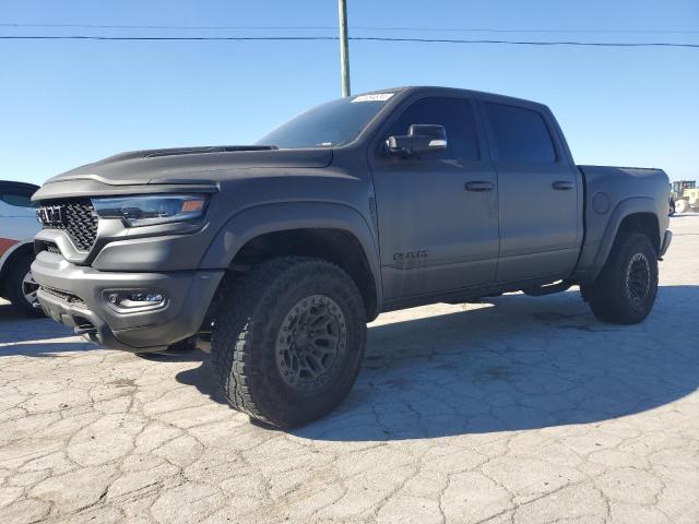 2021 RAM 1500 TRX, 