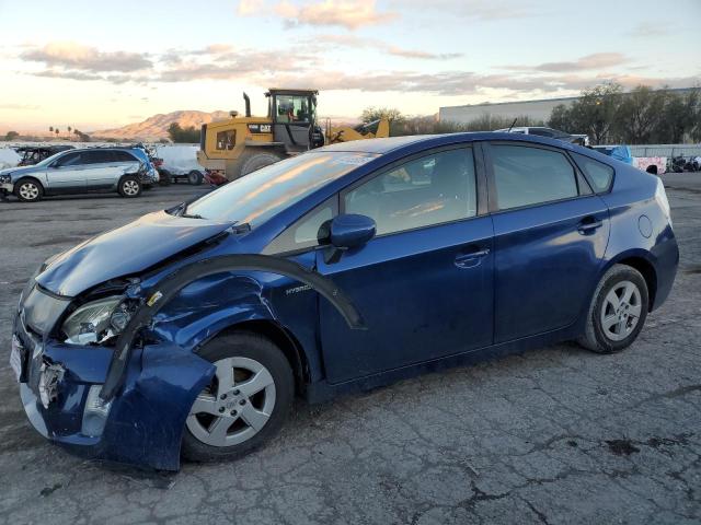 2010 TOYOTA PRIUS, 