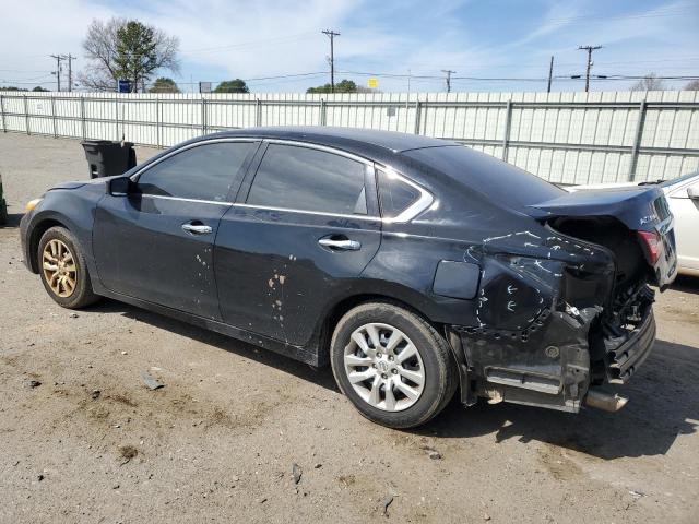 1N4AL3APXGC154626 - 2016 NISSAN ALTIMA 2.5 BLACK photo 2