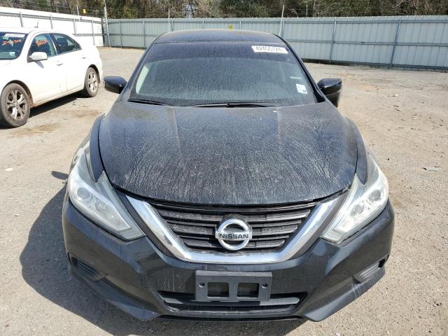 1N4AL3APXGC154626 - 2016 NISSAN ALTIMA 2.5 BLACK photo 5