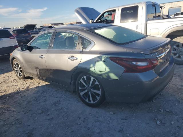 1N4AL3AP4HN353872 - 2017 NISSAN ALTIMA 2.5 GRAY photo 2