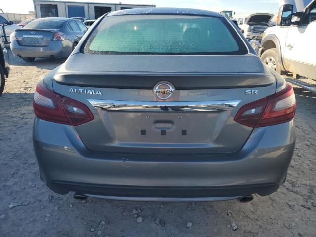 1N4AL3AP4HN353872 - 2017 NISSAN ALTIMA 2.5 GRAY photo 6