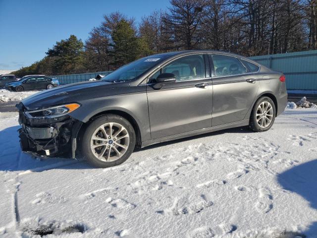 2020 FORD FUSION SEL, 